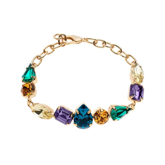 Bracciale Ottaviani Donna in Lega metallica 501326B - 501326B